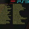 hardisk full game emulator ps2 dan ps3 KOMPUTER pc dan laptop