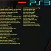 hardisk full game emulator ps2 dan ps3 KOMPUTER pc dan laptop