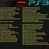 hardisk full game emulator ps2 dan ps3 KOMPUTER pc dan laptop