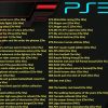 hardisk full game emulator ps2 dan ps3 KOMPUTER pc dan laptop