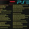 hardisk full game emulator ps2 dan ps3 KOMPUTER pc dan laptop